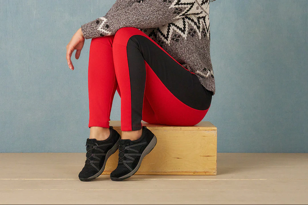 Perfect Fit for Every Foot